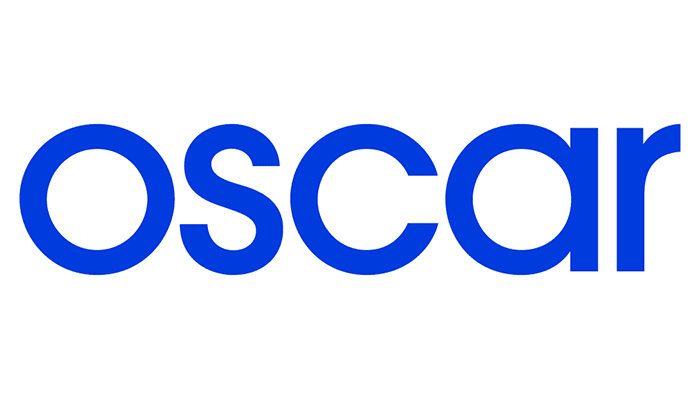 Oscar insurance carrier logo